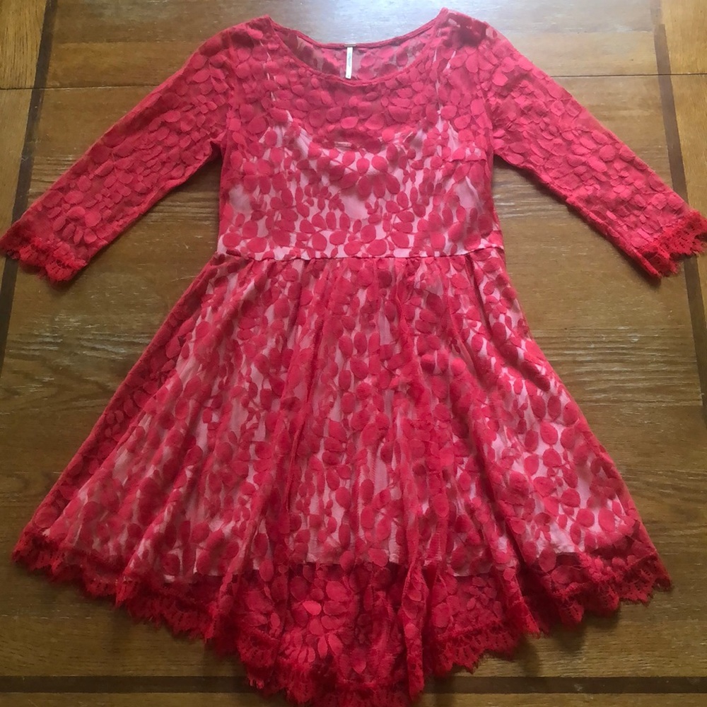 Free People Dress